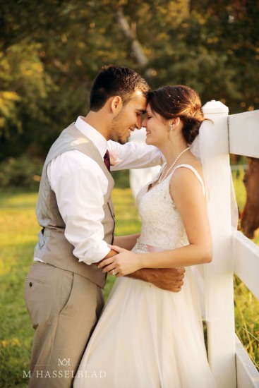 Silver Wedding Package