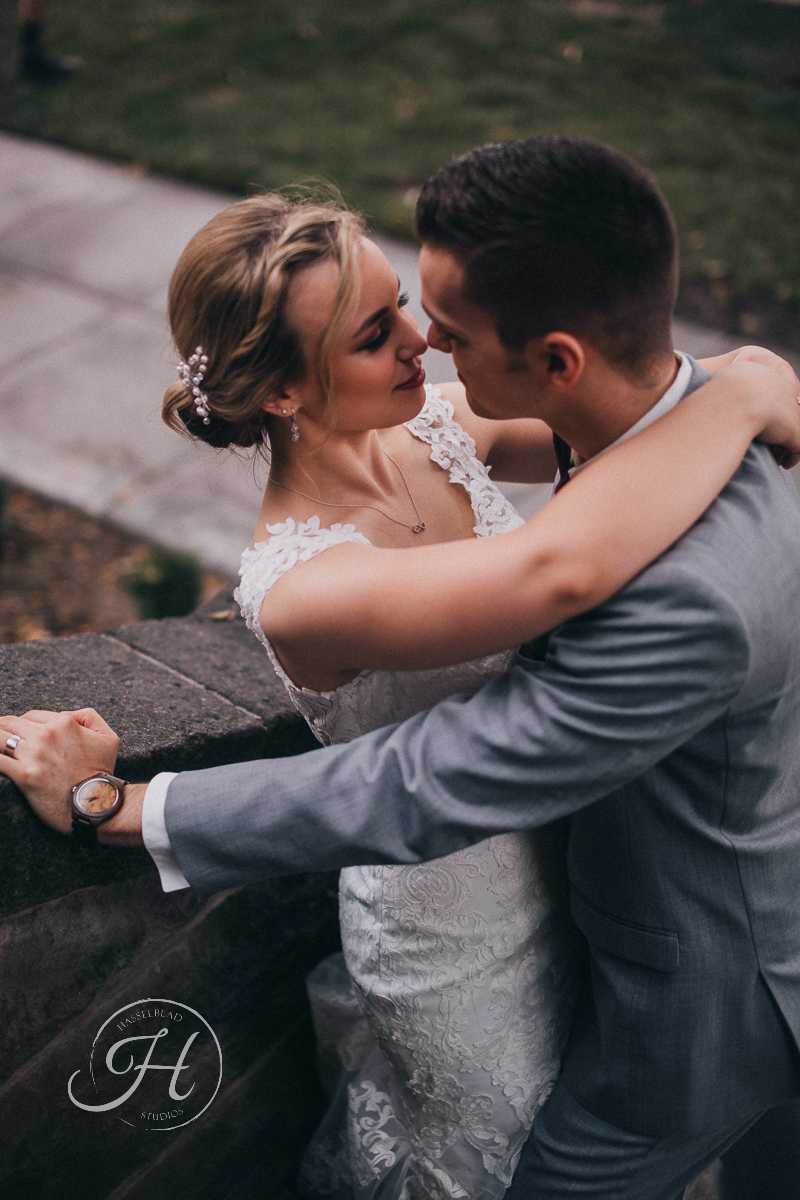 Budget Wedding Package