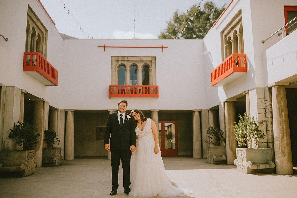 Ryan + Rachel Are Married!!