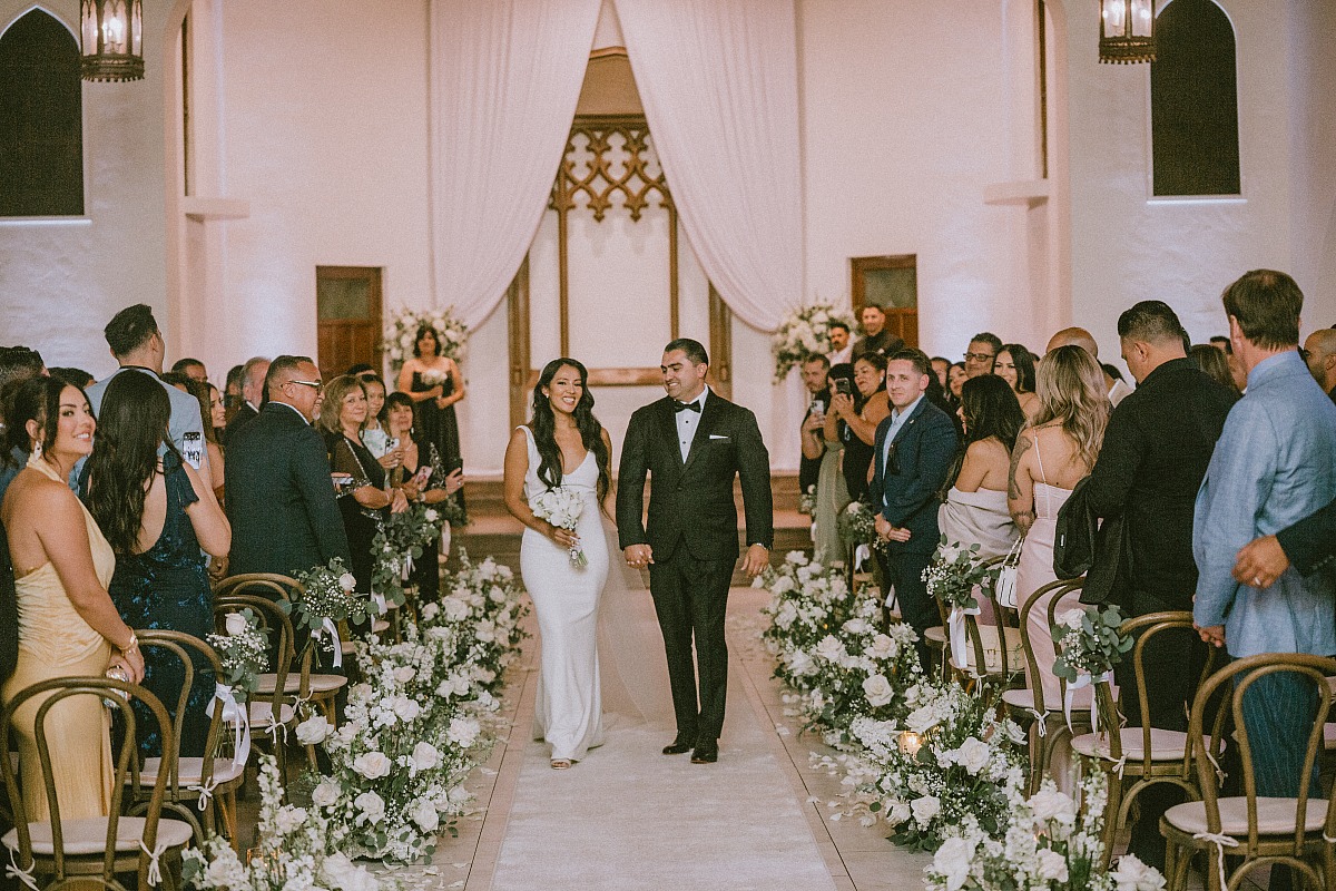 Aubree + Joe