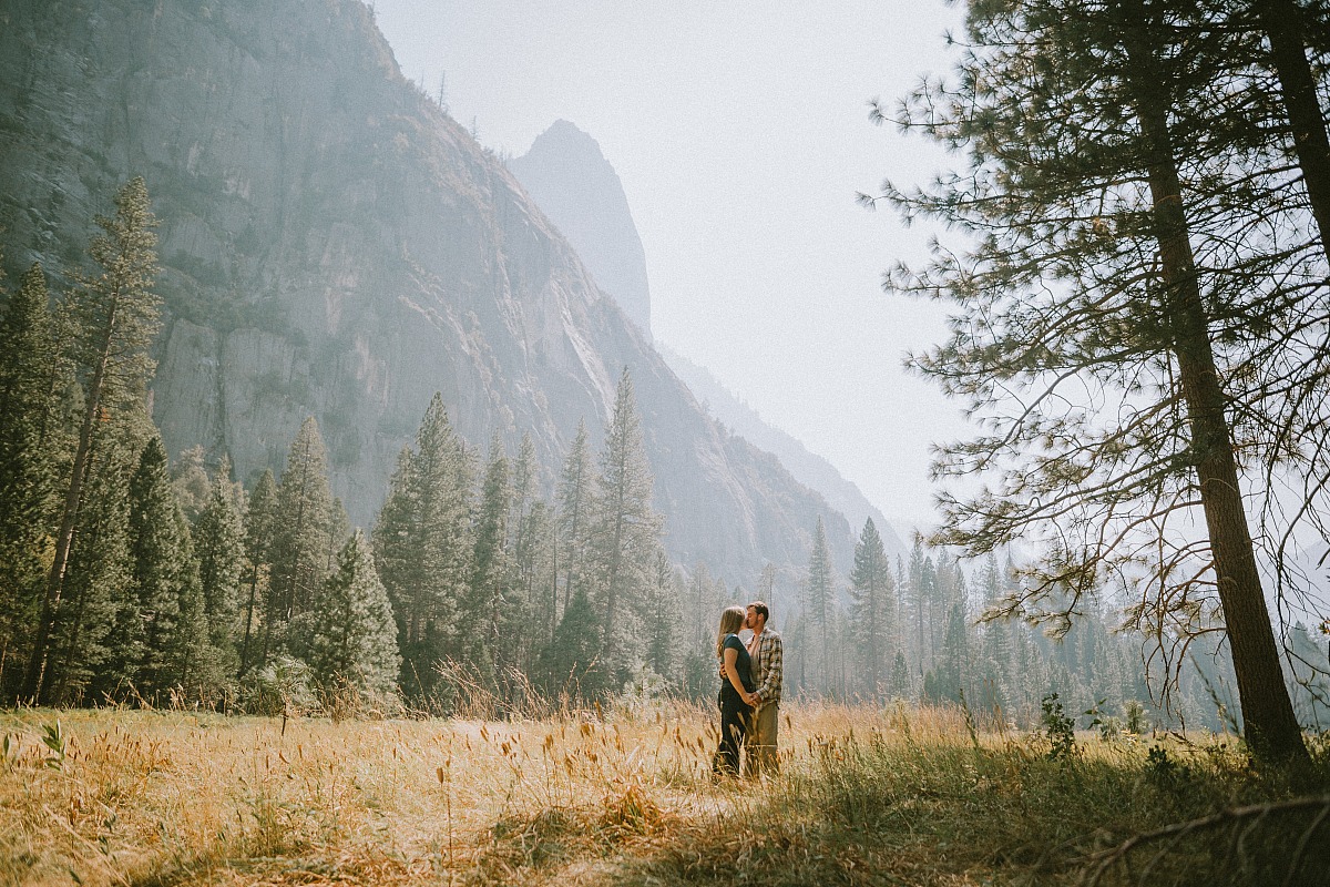 Matt + Sara are Engaged! 