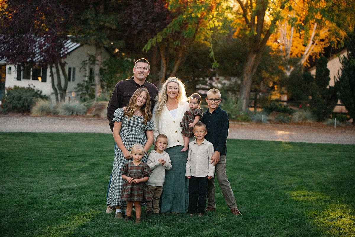 Shane + Kayla = A Crew