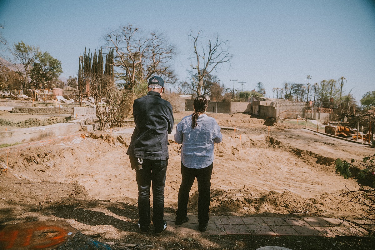 Aizita Cisco Lot Photos