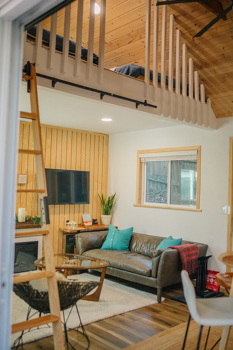 Barbara House Photos