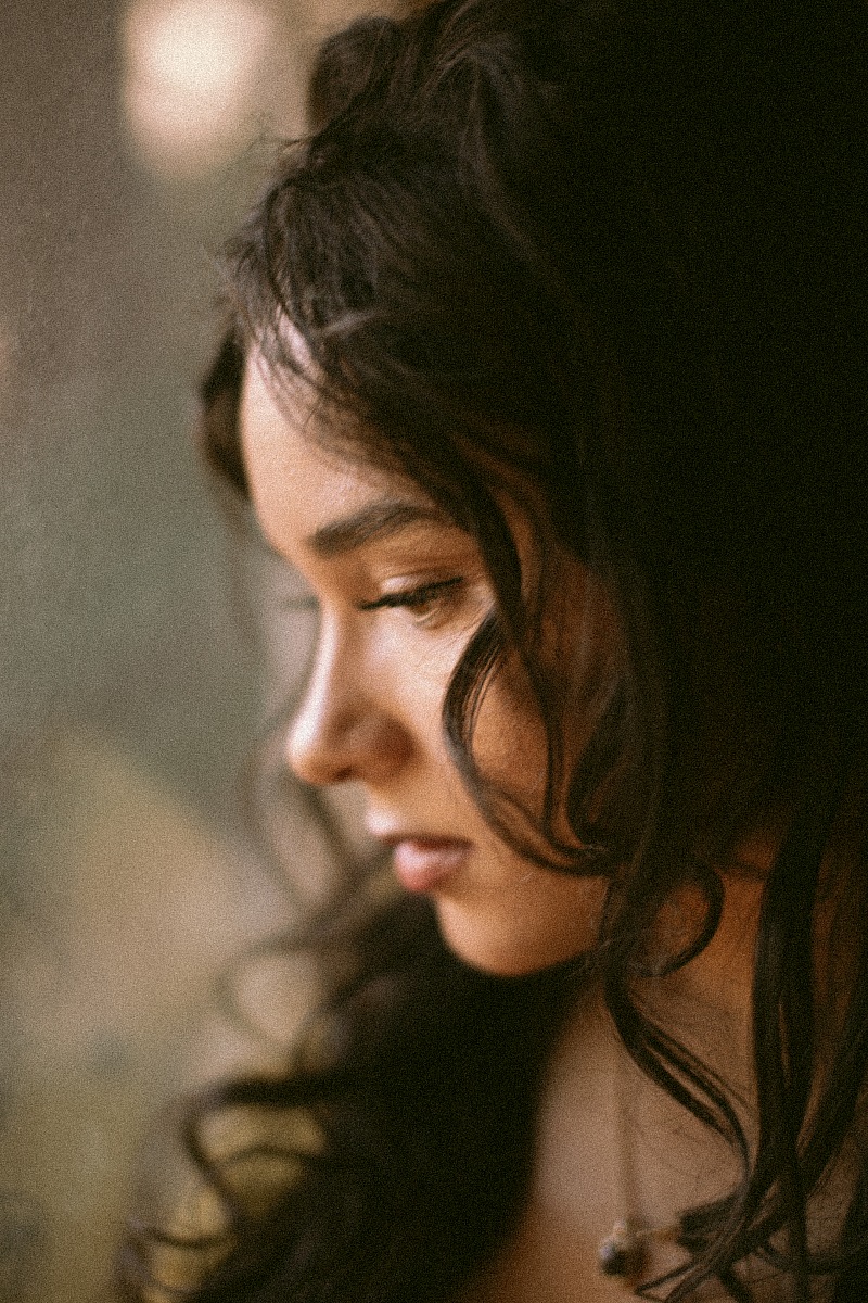 Happy Birthday Faith!