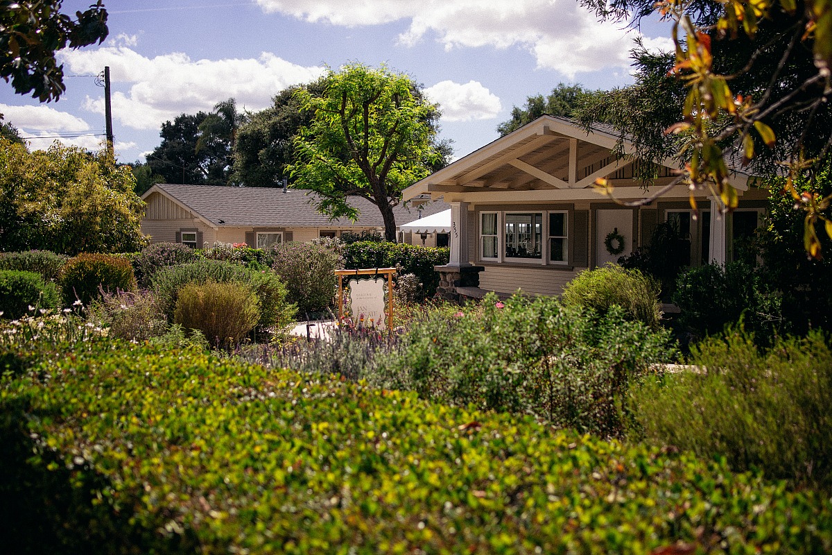 Kate + Ian are Married!!