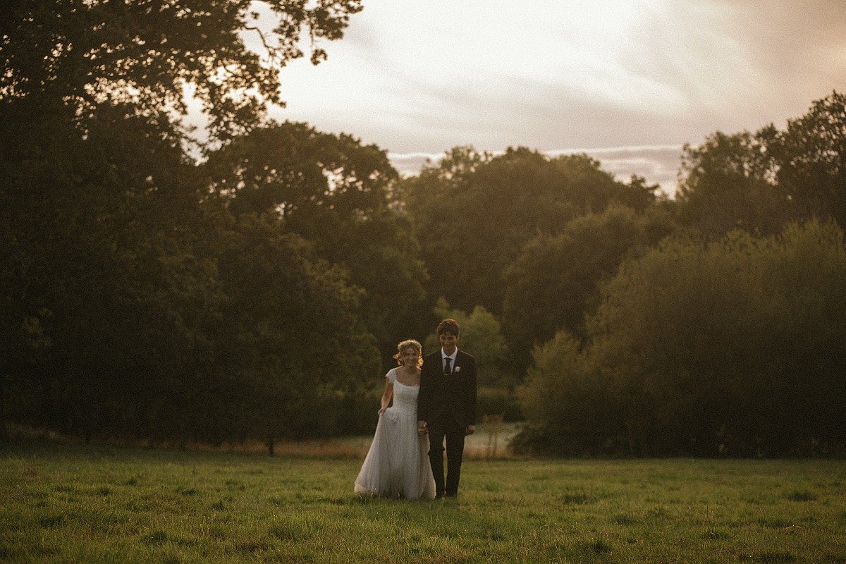 Shiloh + Micah's Wedding Weekend