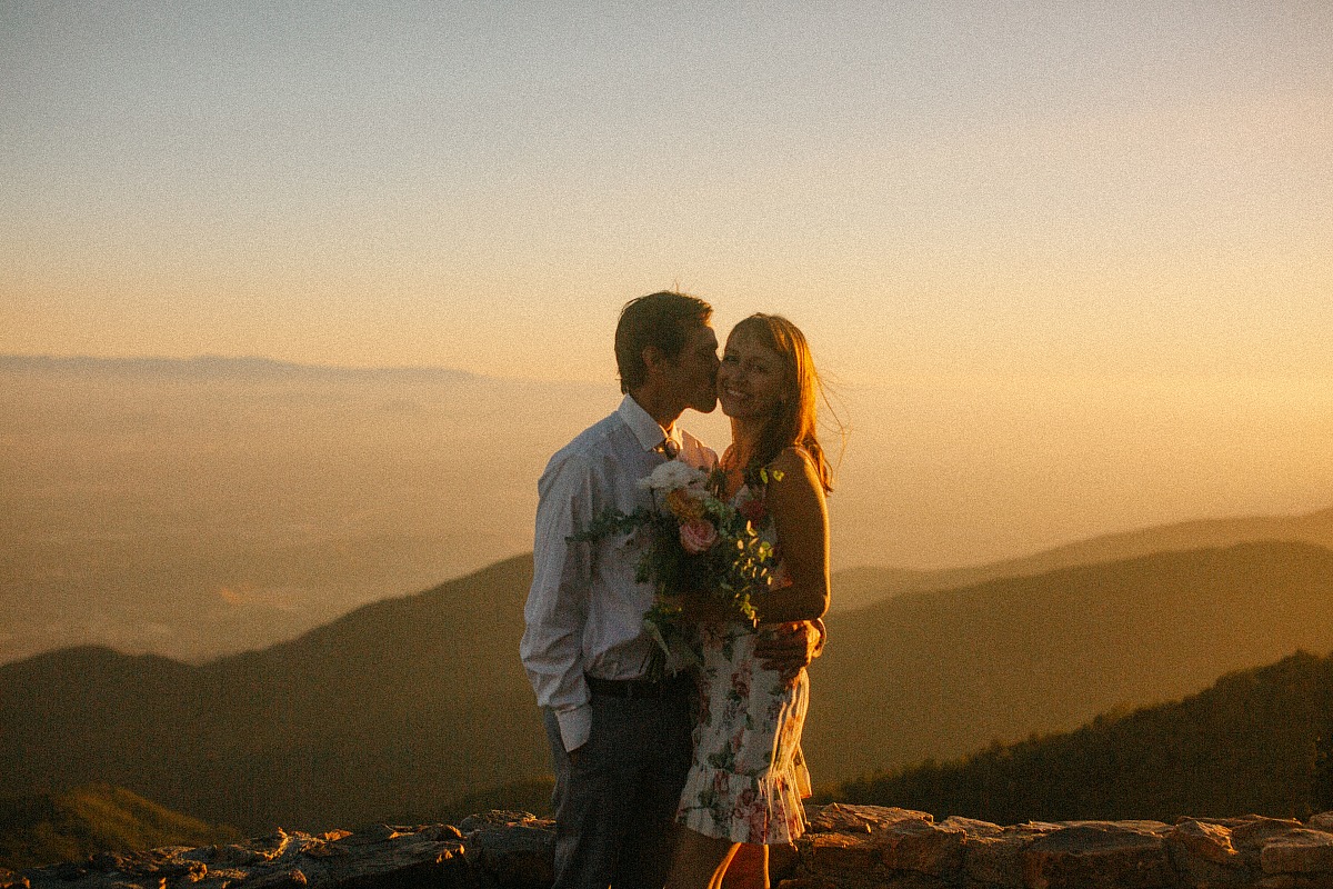 Dani + David