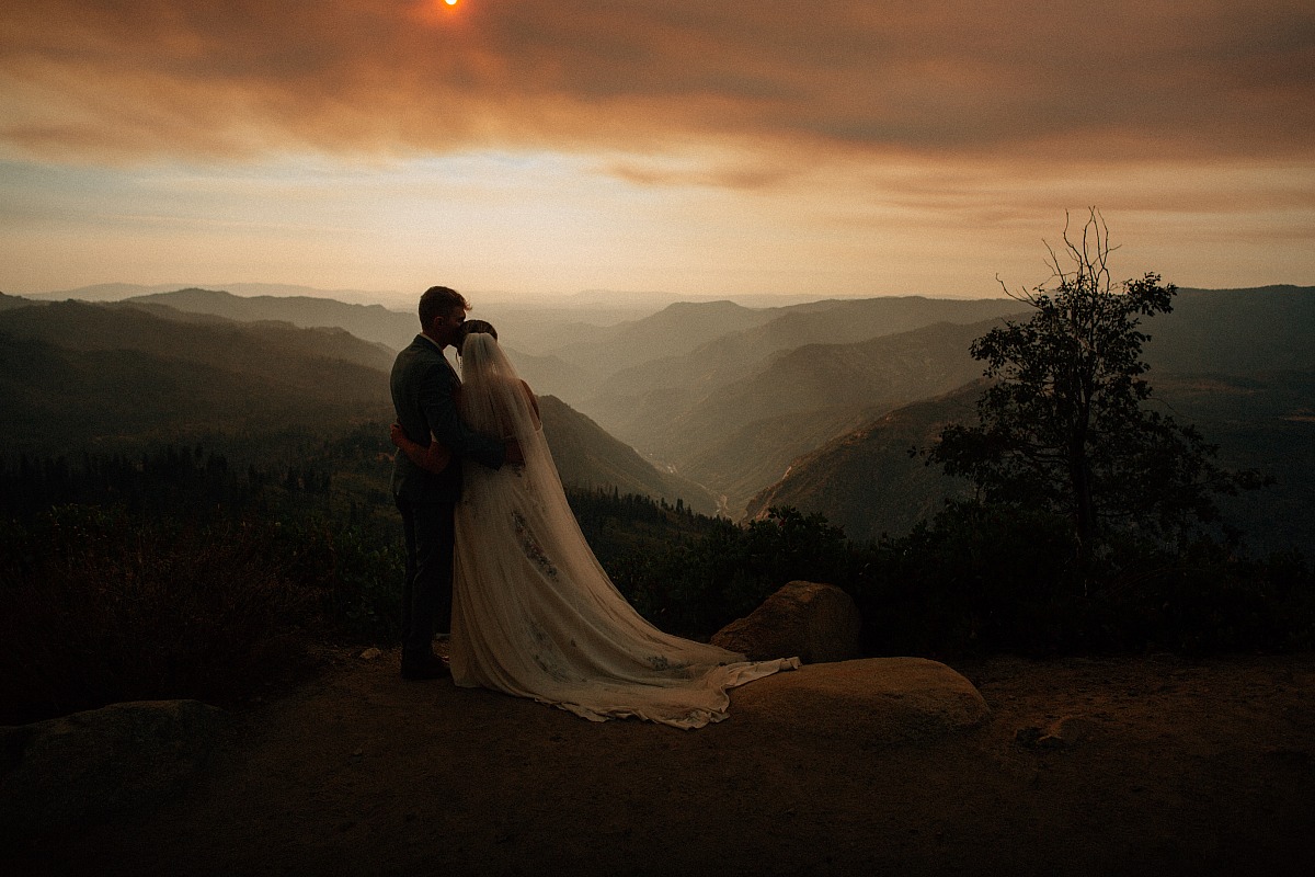 Mckenna + Paul