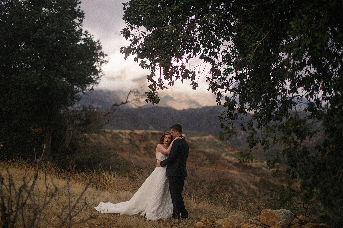 Skylar + James