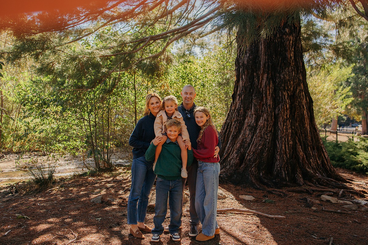 Dunlap Family